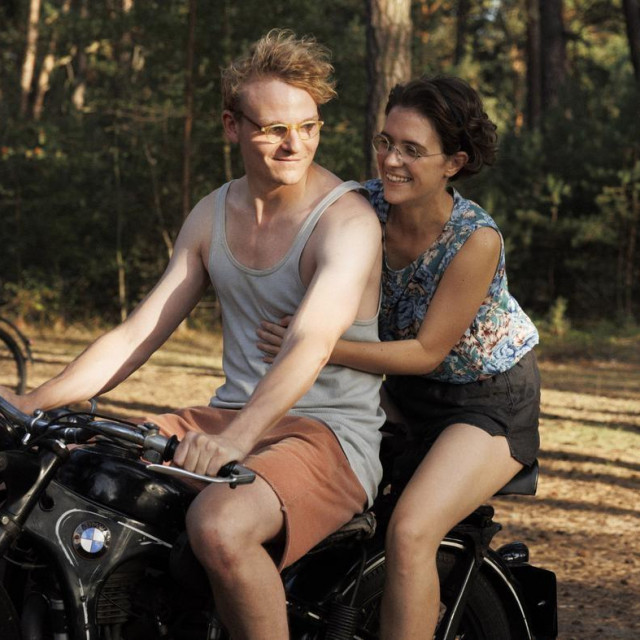 Film Od Hilde s ljubavlju nametnuo se kao jedan od mogućih favorita za Zlatnog medvjeda