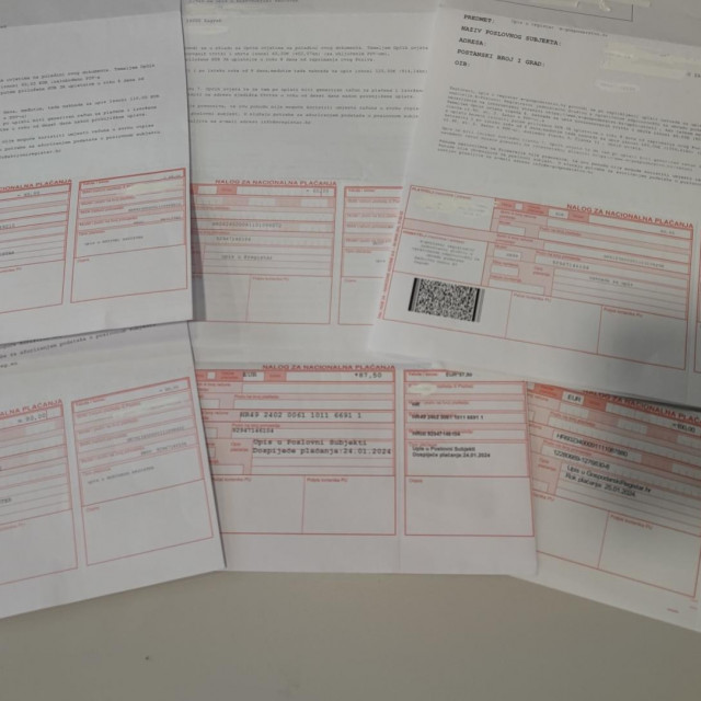 Jedna je obrtnica pet dana od osnivanja obrta dobila osam ponuda za upis u registar