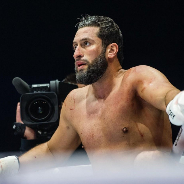 Jamal Ben Saddik