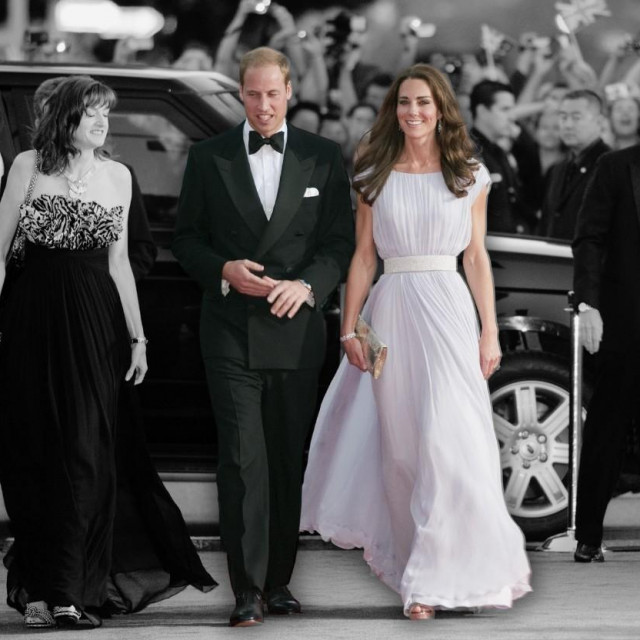 princeza kate i princ william