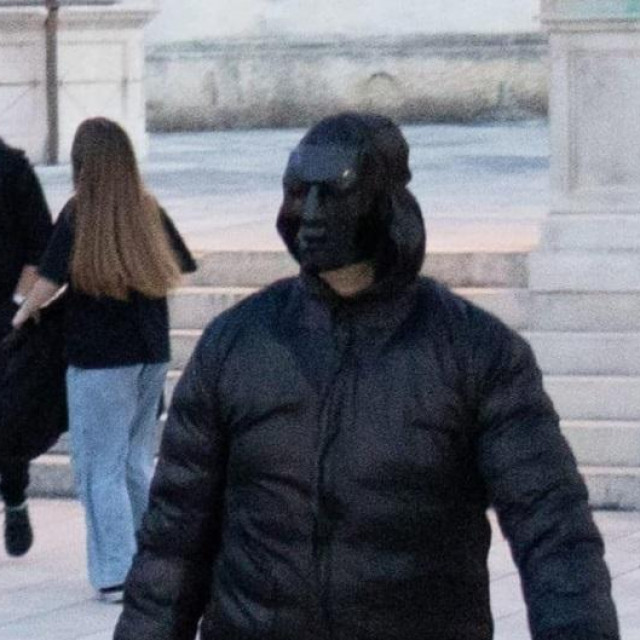 Navodni napadač na Daniela Radetu