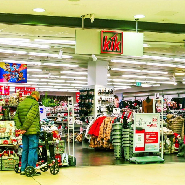 Ilustrativna fotografija