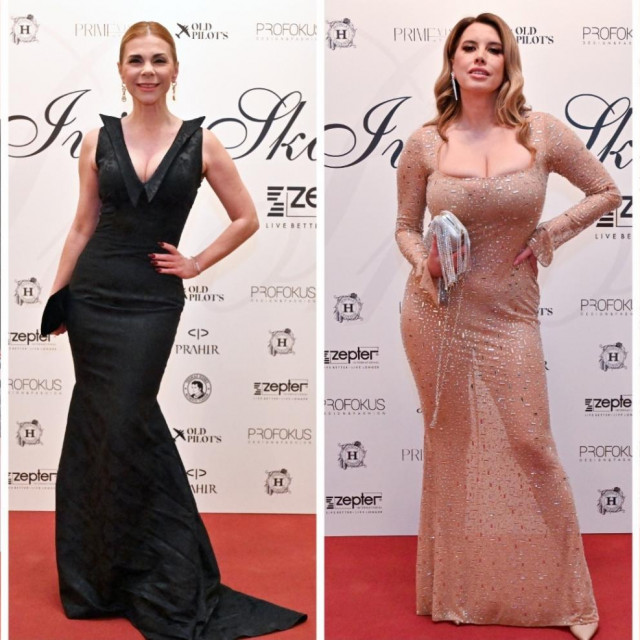 Revija Ivice Skoke