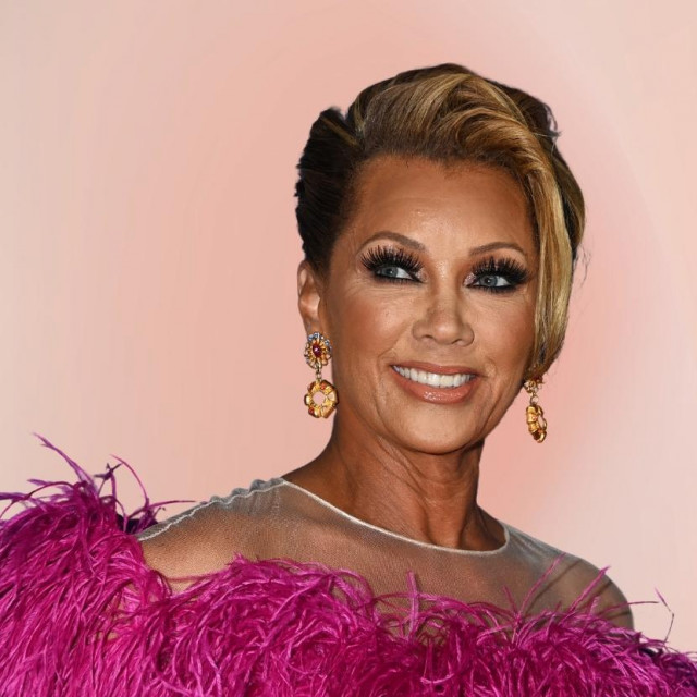 Vanessa Williams