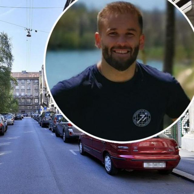 Nikola Starčević (u krugu)