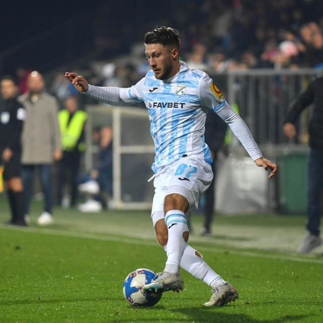 Marco Pašalić
