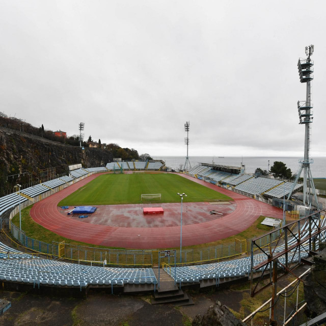 Kupalište i stadion Kantrida