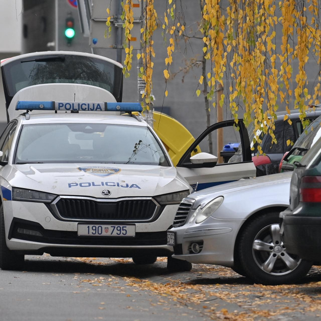 ilustracijska fotografija
 