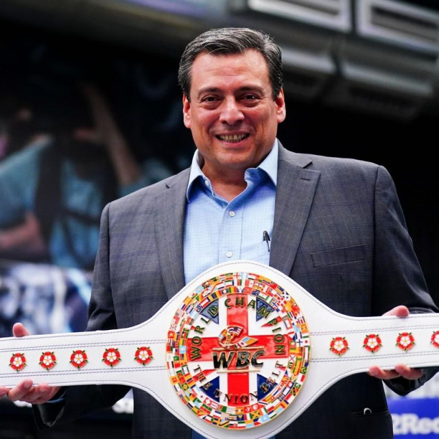 Mauricio Sulaiman