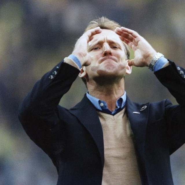 Andreas Brehme
