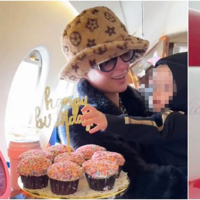 Vikend avantura Paris Hilton