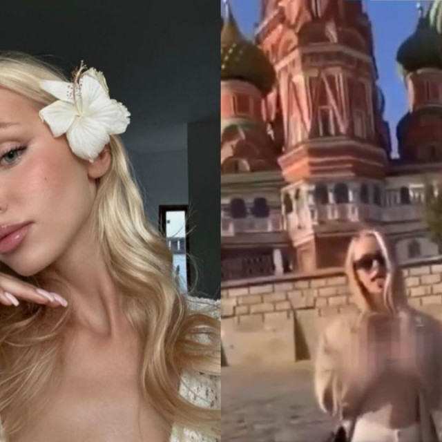 Lolita Bogdanova i video zbog kojeg je optužena