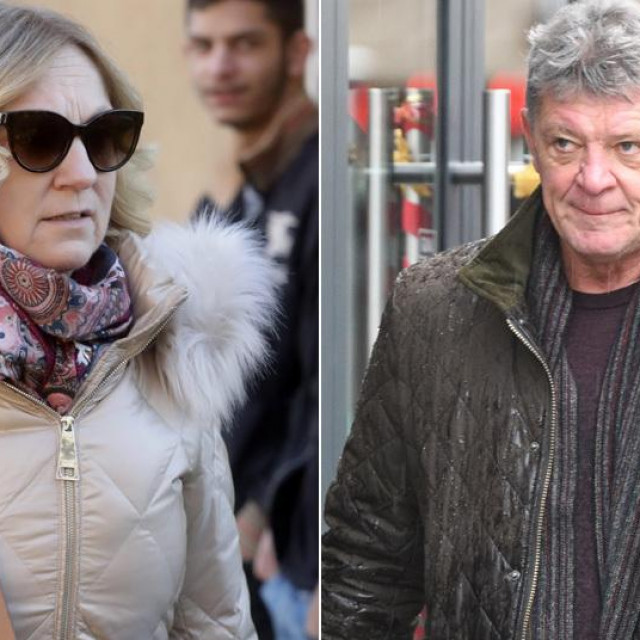 Tamara Laptoš; Ivan Turudić