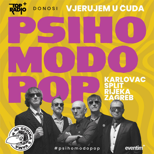 Psihomodo Pop
