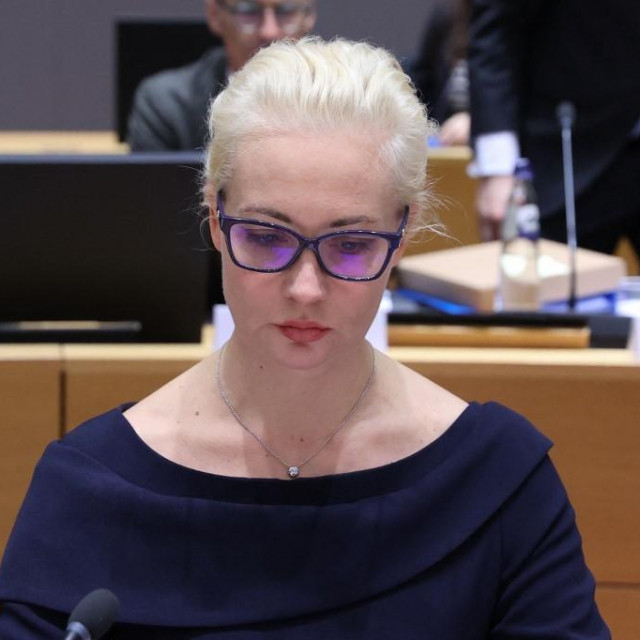 Julija Navaljna