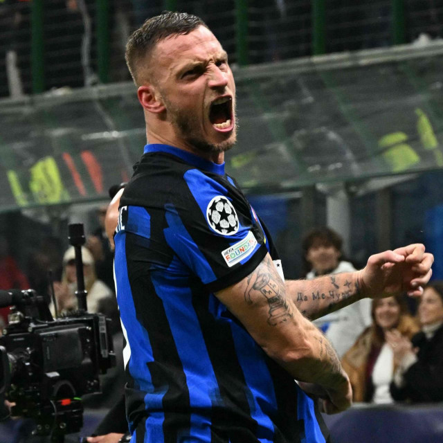 Marko Arnautović