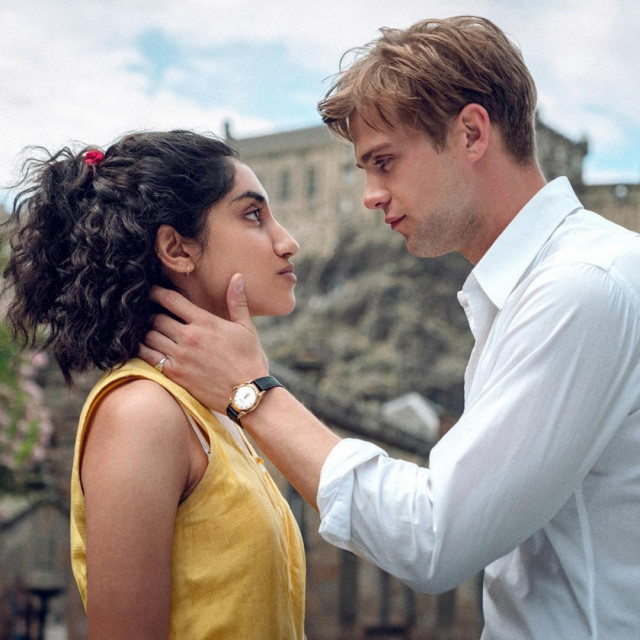 Ambika Mod, Leo Woodall