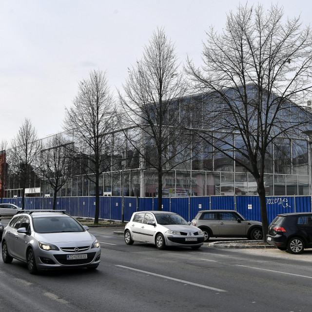 ZK Odjel Općinskog građanskog suda u Zagrebu