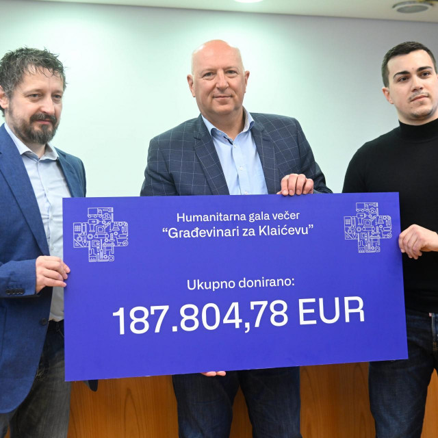 Josip Atalić, Goran Roić i Ante Borovina