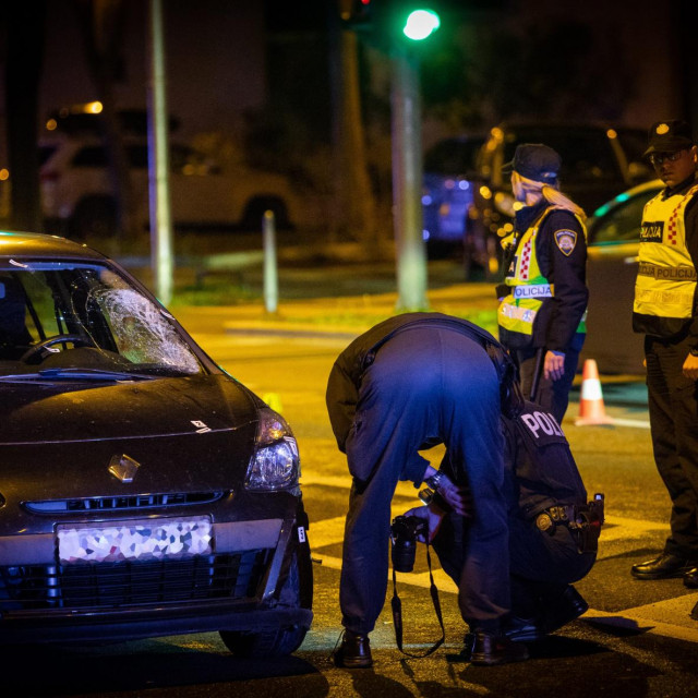 ilustrativna fotografija
 