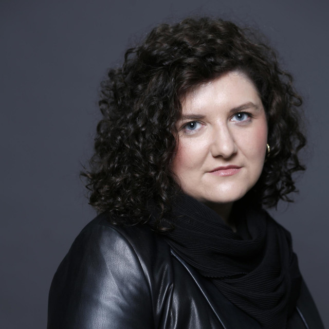 Gloria Lujanović: Novu knjigu ‘Srce zemlje‘ izdao je nakladnik OceanMore