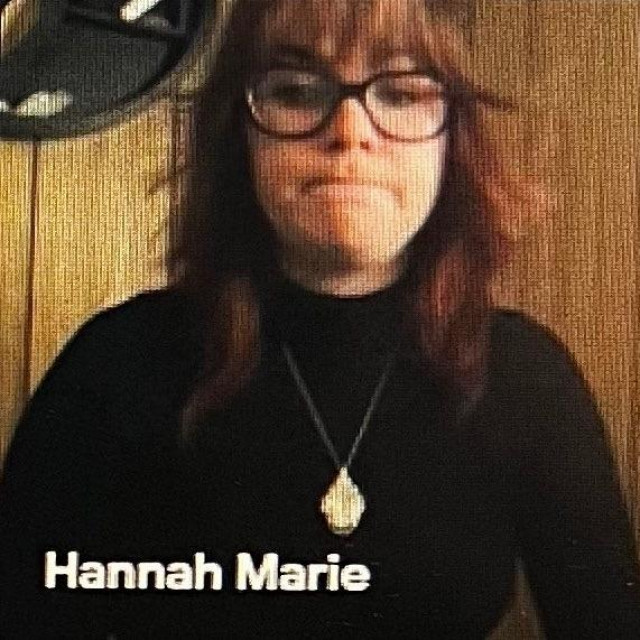 Hannah Gutierrez-Reed
