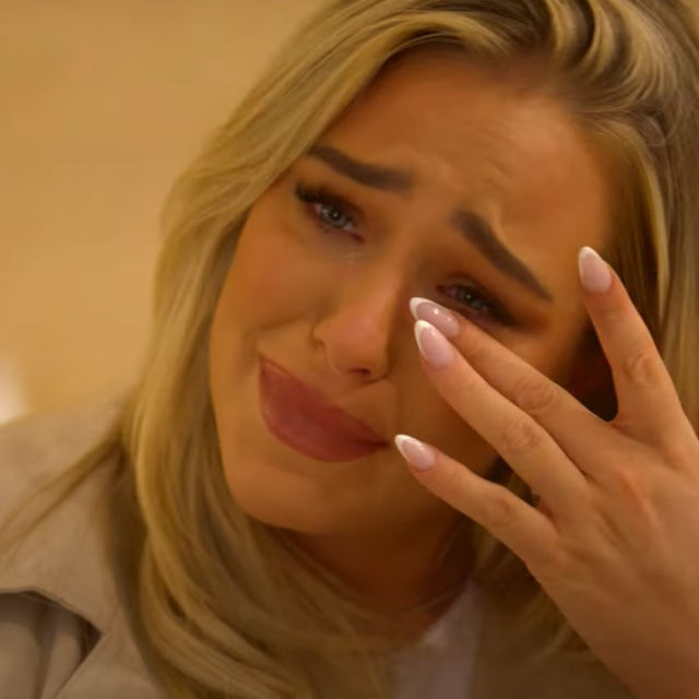 Married to the Game, trailer emisije