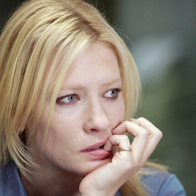 Cate Blanchett