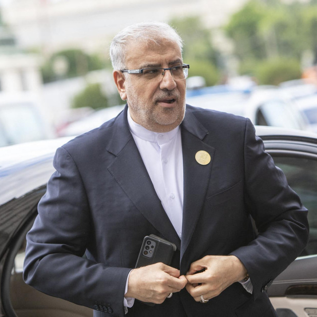 Javad Owji