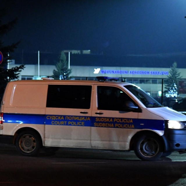 Ilustrativna fotografija