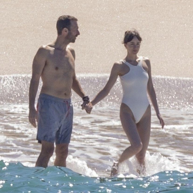 Bijeg u Meksiko poslije poražavajućih rezltata njenog filma ‘Madame Web‘