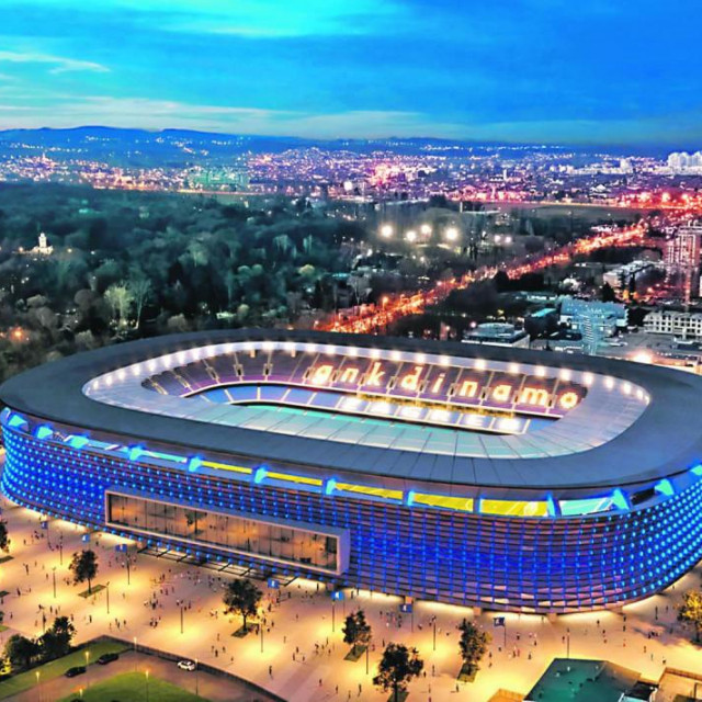 Projekt Stadion