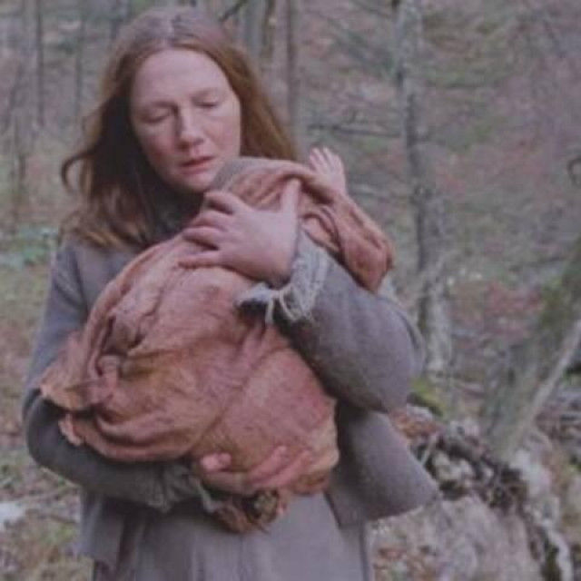 Scena iz filma koji se prikazuje na Berlinaleu