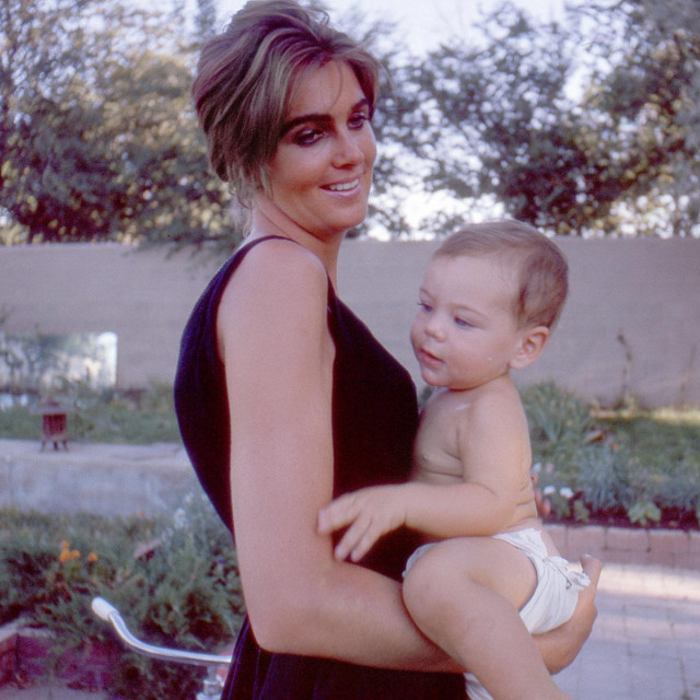 Lucia Berlin