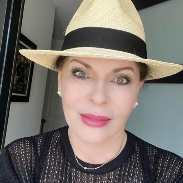 Mirjana Antonović i Miroslav Ilić