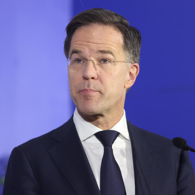 Mark Rutte