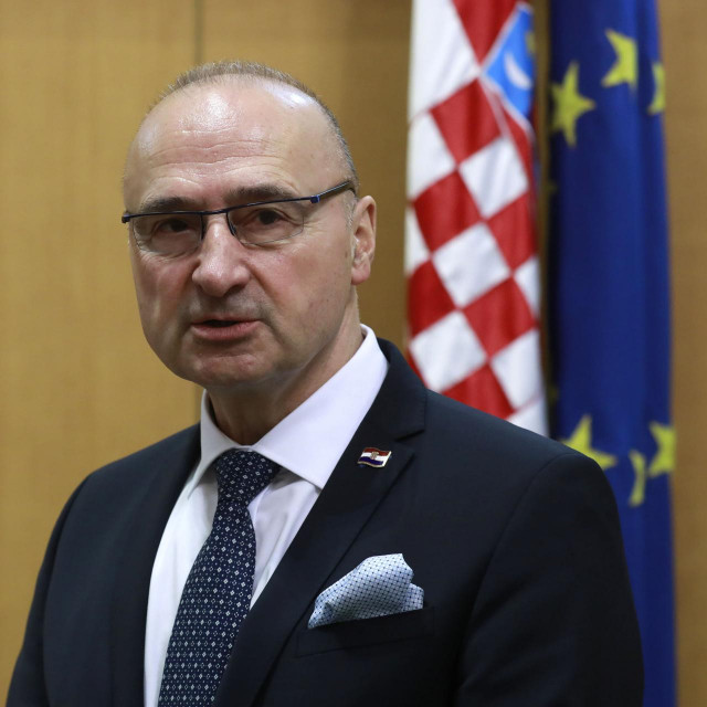 Gordan Grlić Radman