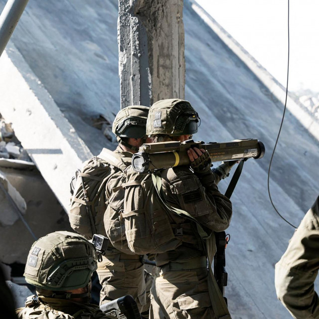 vojnici, ilustracija