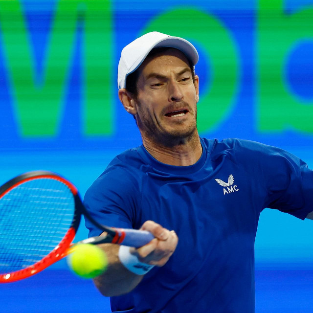 Andy Murray
