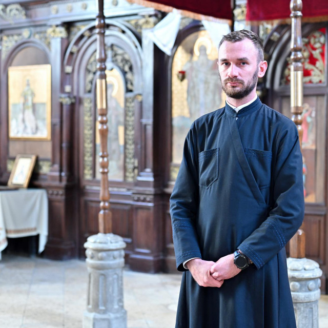 Paroh Stjepan Maksimović