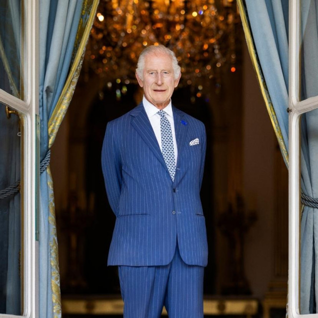 Kralj Charles III.