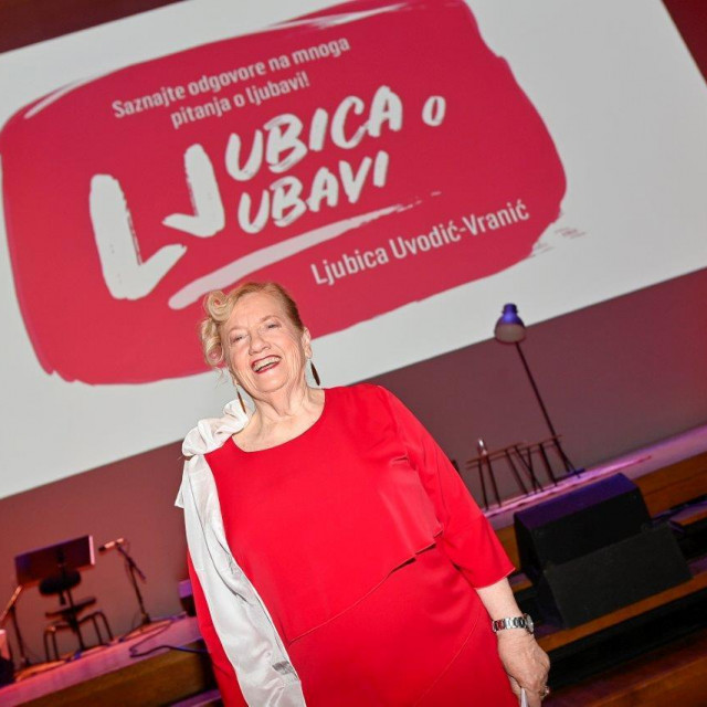 Ljubica Uvodić-Vranić