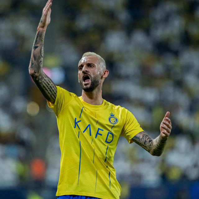 Marcelo Brozović