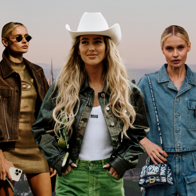 Tjedan mode u Milanu