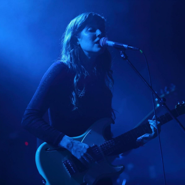 Lucy Kruger & The Lost Boys 