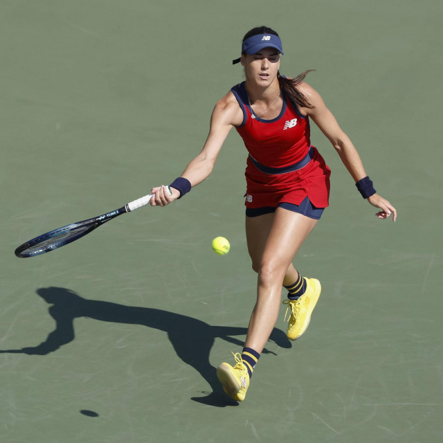 Sorana Cirstea
