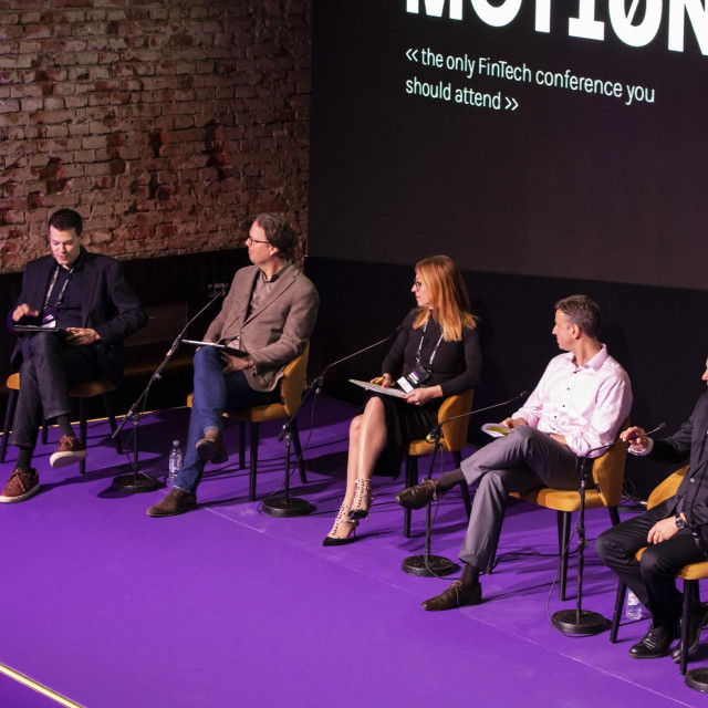 MoMo Bankarski panel 2023