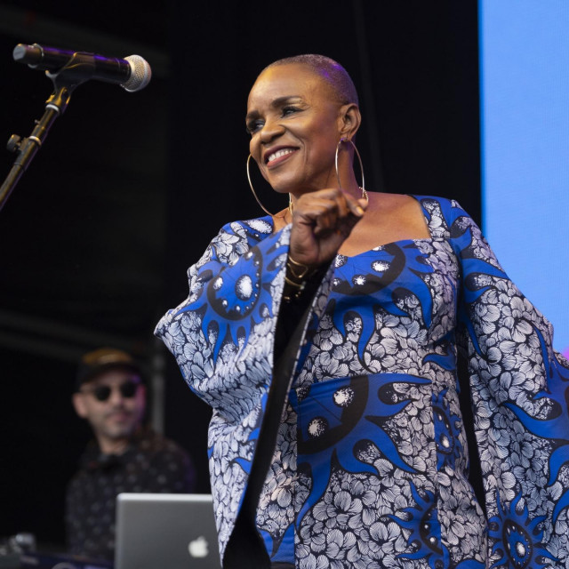 Les Amazones d‘Afrique, Charlton Park, Malmesbury