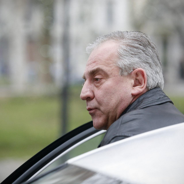 Ivo Sanader
