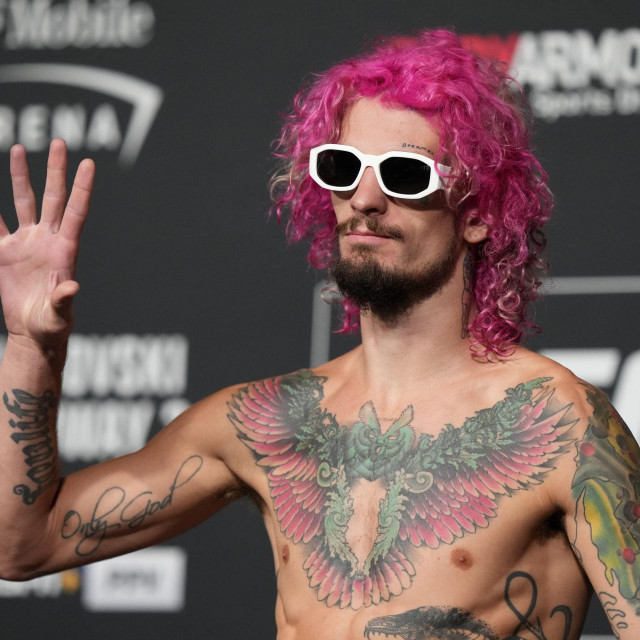 Sean O‘Malley